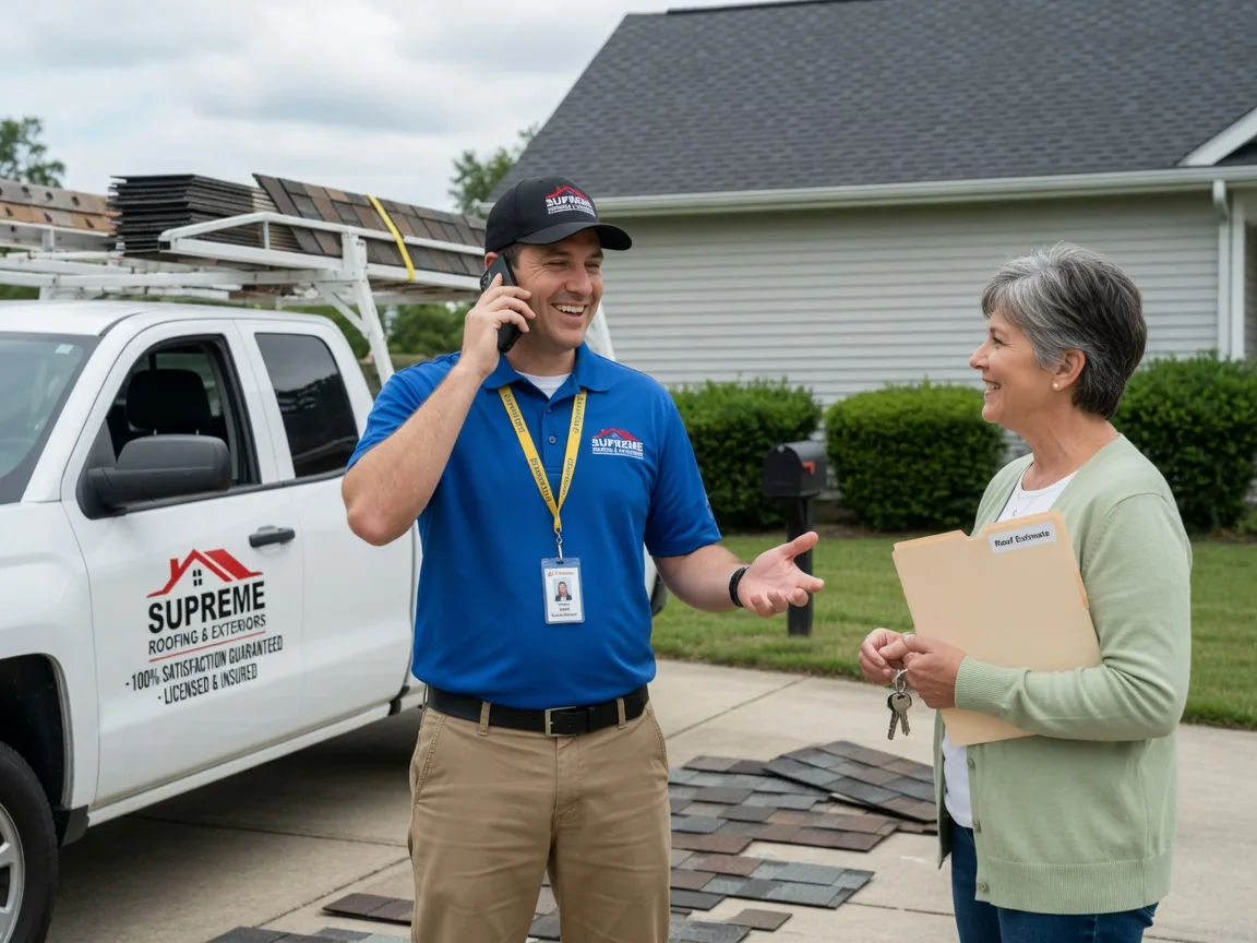 Roof Replacement Seneca, MO FAQs