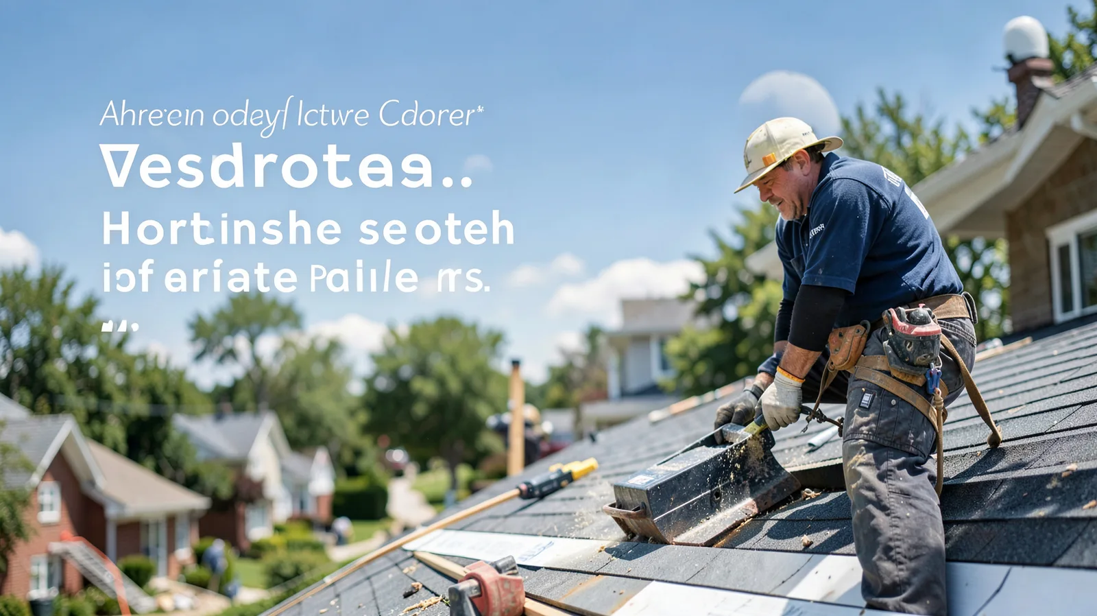 Roof Replacement in Seneca, MO near me